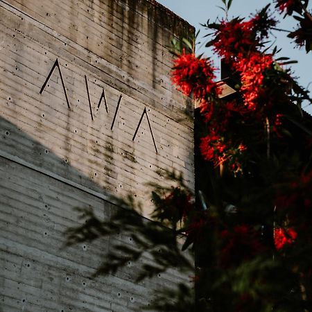 Hotel Awa Puerto Varas Exterior foto
